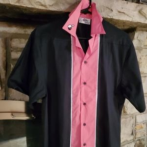 Bowling Shirt